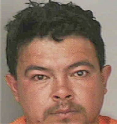 Carlos Cuebas-Alvarez, - Polk County, FL 