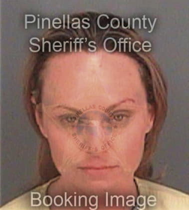 Michelle Danhardt, - Pinellas County, FL 