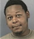 Antonio Denson, - Gadsden County, FL 