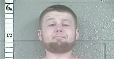 Joshua Deweese, - Bullitt County, KY 