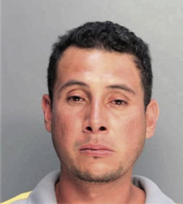 Jorge Diaz, - Dade County, FL 