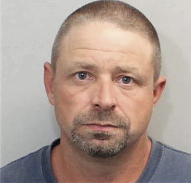 Steven Donoho, - Leon County, FL 