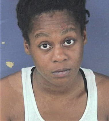 Jasmine Douglas, - Gadsden County, FL 