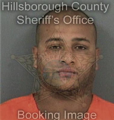 Felimon Duran, - Hillsborough County, FL 