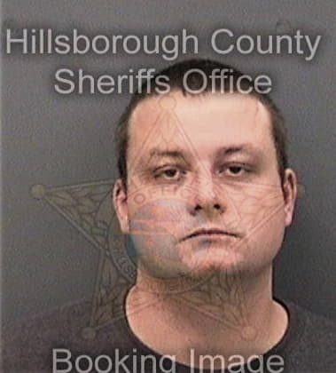 Harold Duran, - Hillsborough County, FL 