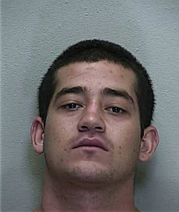 Herbert Dyal, - Marion County, FL 