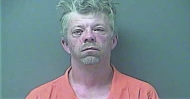 Jeremiah Dye, - LaPorte County, IN 