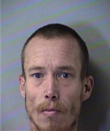 Samuel Easterling, - Okaloosa County, FL 