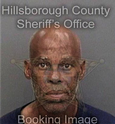 Myrick Eggleston, - Hillsborough County, FL 