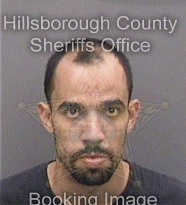 Lizardo Estrada, - Hillsborough County, FL 