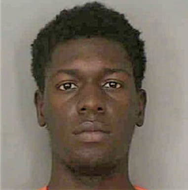 Leon Francois, - Polk County, FL 