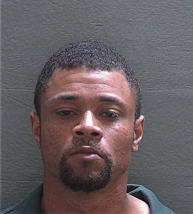 Terell Garland, - Escambia County, FL 