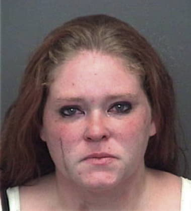 Krista Gilbert, - Vanderburgh County, IN 