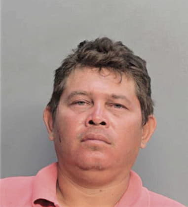 Gabriel Gomez, - Dade County, FL 