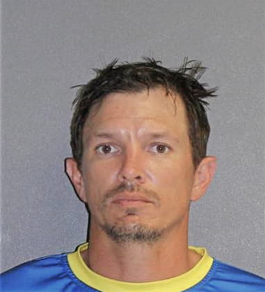 Michael Gordon, - Volusia County, FL 