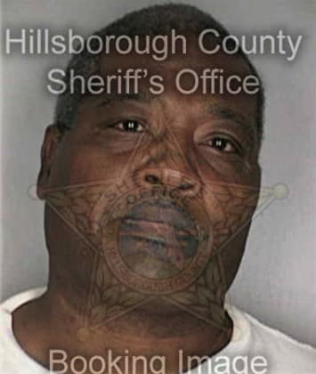 Anthony Hall, - Hillsborough County, FL 