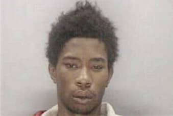 Anthony Hampton, - Richland County, SC 