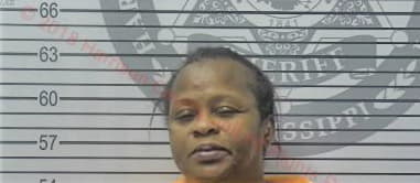 Brittany Hare, - Harrison County, MS 