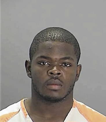 Edward Harrison, - Pasco County, FL 