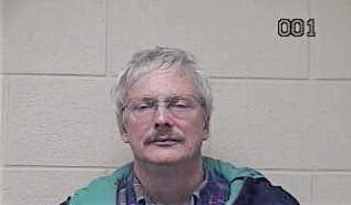 Robert Harvey, - Carter County, KY 