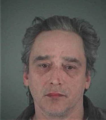Dustin Havens - Lane County, OR 