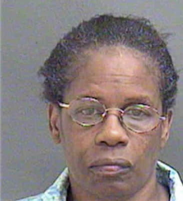 Angela Hemphill, - Mecklenburg County, NC 