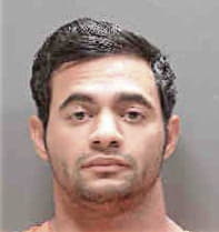 Damien Hernz, - Sarasota County, FL 