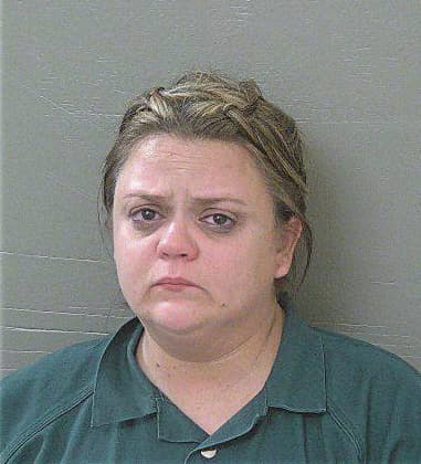 Stephanie Herron, - Escambia County, FL 