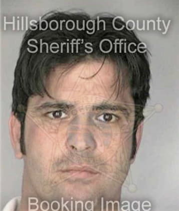 James Horwath, - Hillsborough County, FL 