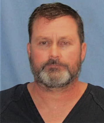 Randy Housman, - Pulaski County, AR 