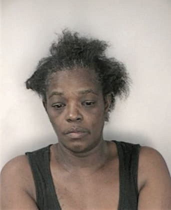 Cherry Howard, - Hillsborough County, FL 