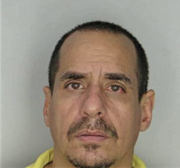 Jacinto Hurtado, - Hillsborough County, FL 