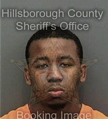 Drayton James, - Hillsborough County, FL 