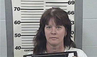 Shauna Jeffcoats, - Perry County, MS 