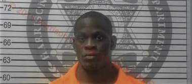 Michael Johnson, - Harrison County, MS 