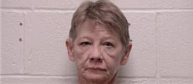 Theresa Johnson, - Robertson County, TN 