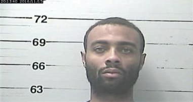 Demetrica Jones, - Harrison County, MS 