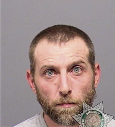 Christopher Keel, - Clackamas County, OR 