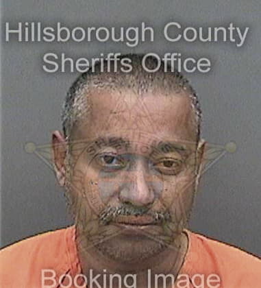 Darryl Keene, - Hillsborough County, FL 