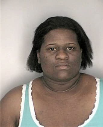 Latasha Kendrick, - Hillsborough County, FL 