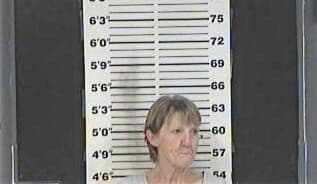 Rebbecca Kinslow - Hunt County, TX 