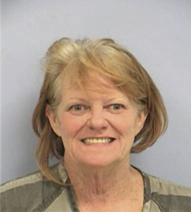 Karen Knox, - Travis County, TX 