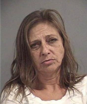 Susan Kroger - Jefferson County, KY 
