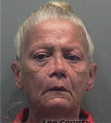 Teresa Lawrence-Mcnulty, - Lee County, FL 