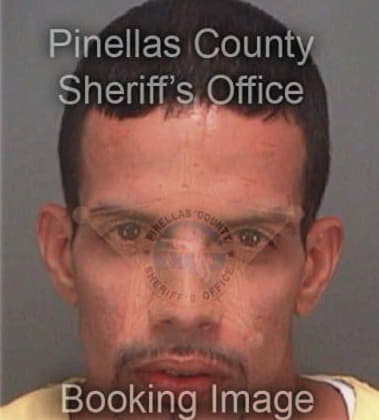 Oscar Ledezma, - Pinellas County, FL 