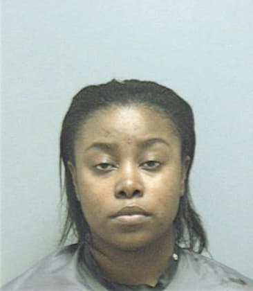 Judith Ledezma-Sandoval - DeKalb County, GA 