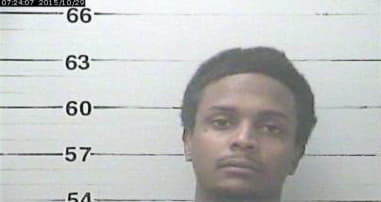 Damion Lewis, - Harrison County, MS 