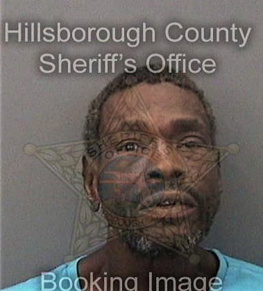 James Lloyd - Hillsborough County, FL 