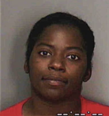 Debra Mahogany, - Polk County, FL 