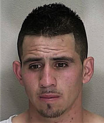 Rafael Maldonado, - Marion County, FL 